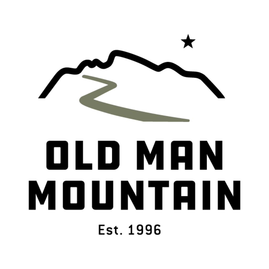 Old Man Mountain