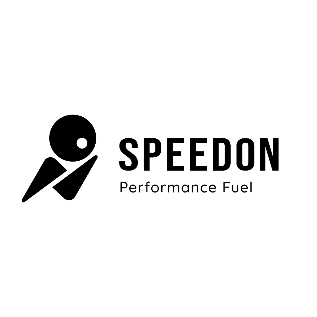 SpeedON Performance Fuel