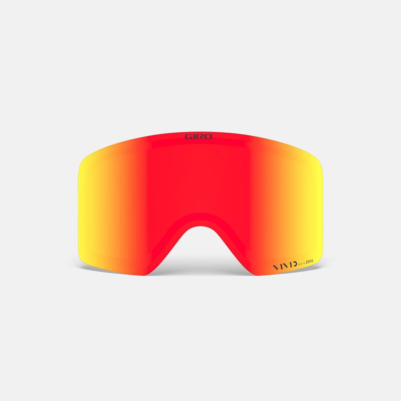 Giro Method Replacement Lens Vivid Ember
