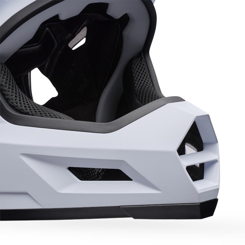 Bell Sanction 2 - Matte White