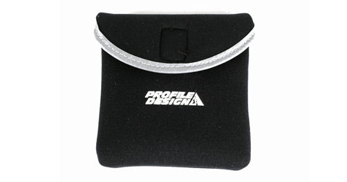 Neoprene pouch