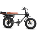Dirodi ROVER PLUS Gen 6 Black