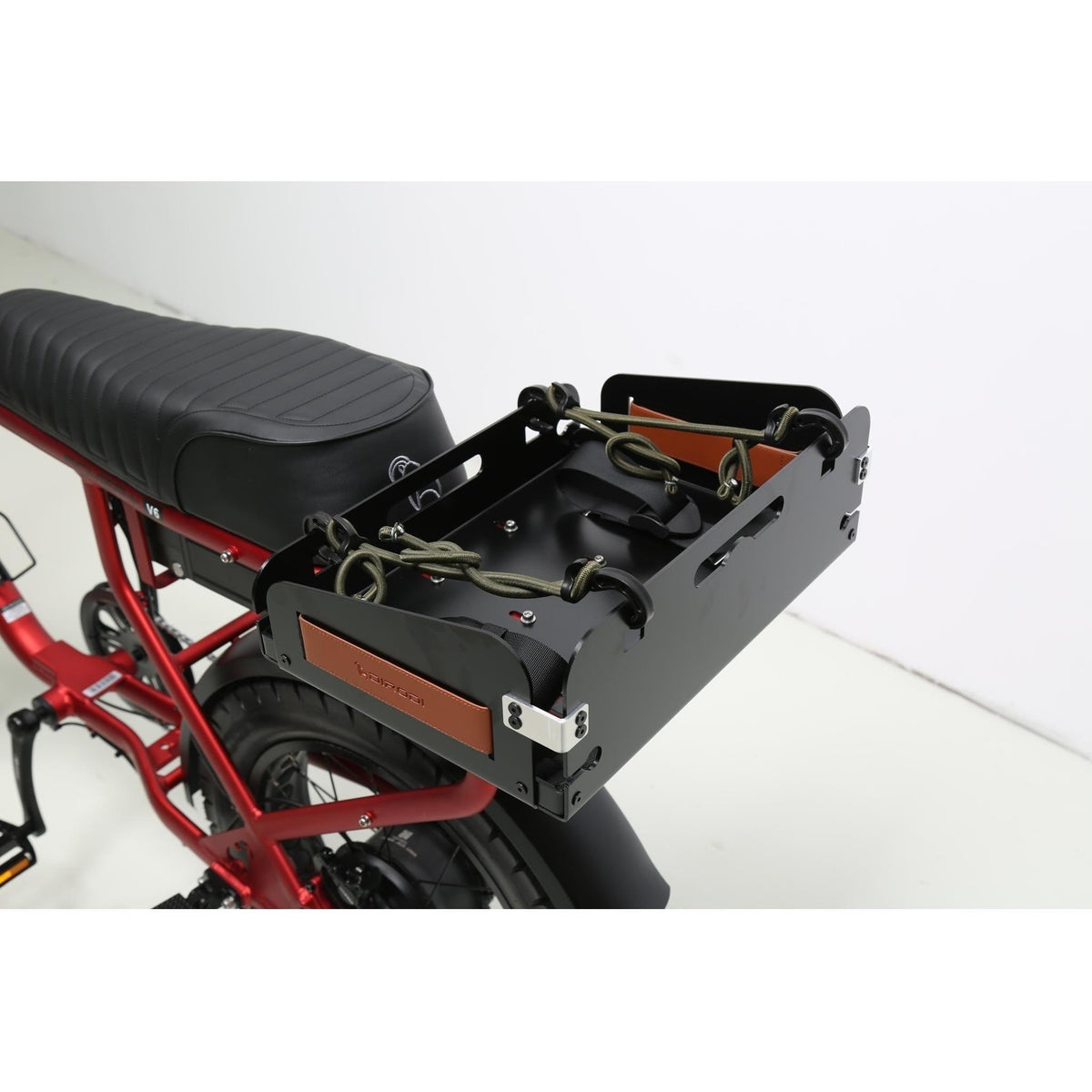 Dirodi ROVER PLUS Gen 6 Black