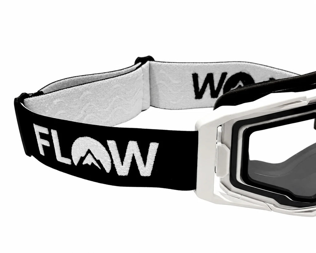 Flow Outlander Goggles