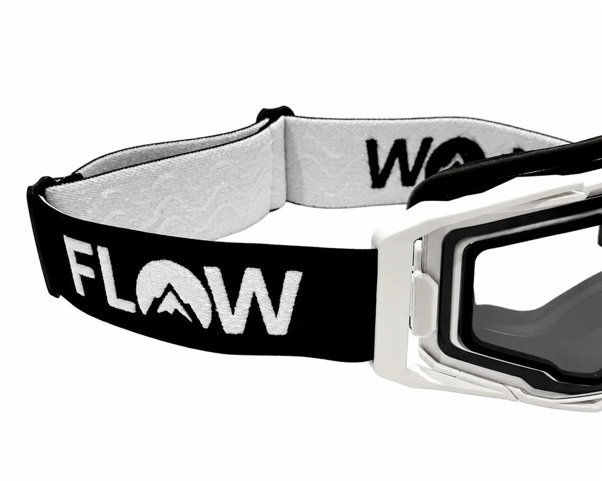Flow Outlander Goggles