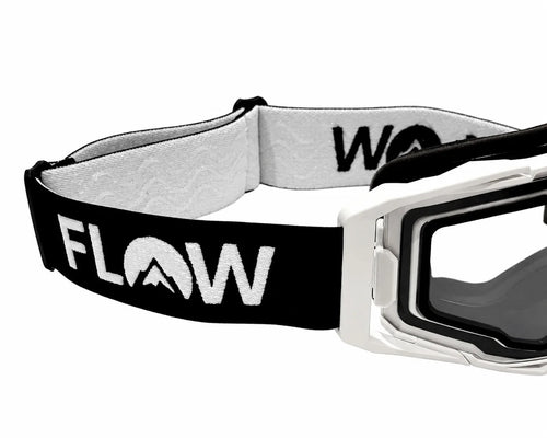 Flow Outlander Goggles