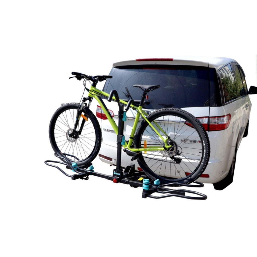 Bearack Trailblazer Towball 2-eBike