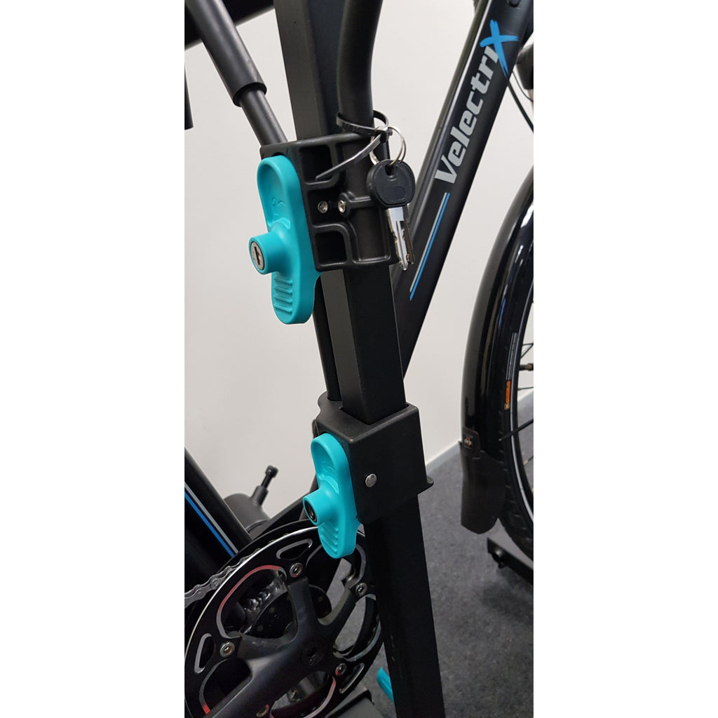 Bearack Trailblazer Towball 2-eBike