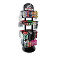 Finish Line Wallmount Display 2018 Display Only No Product
