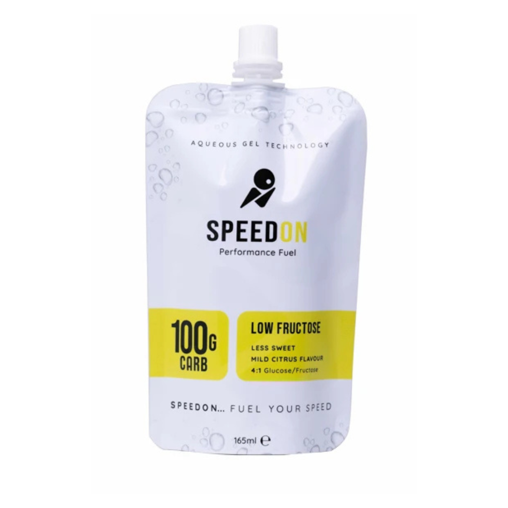 SpeedON Energy Gel - Mild Citrus 100g