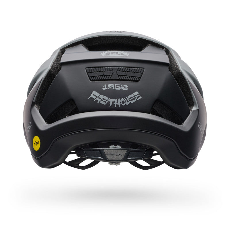 Bell 4Forty Air Mips - Fasthouse Matte Black