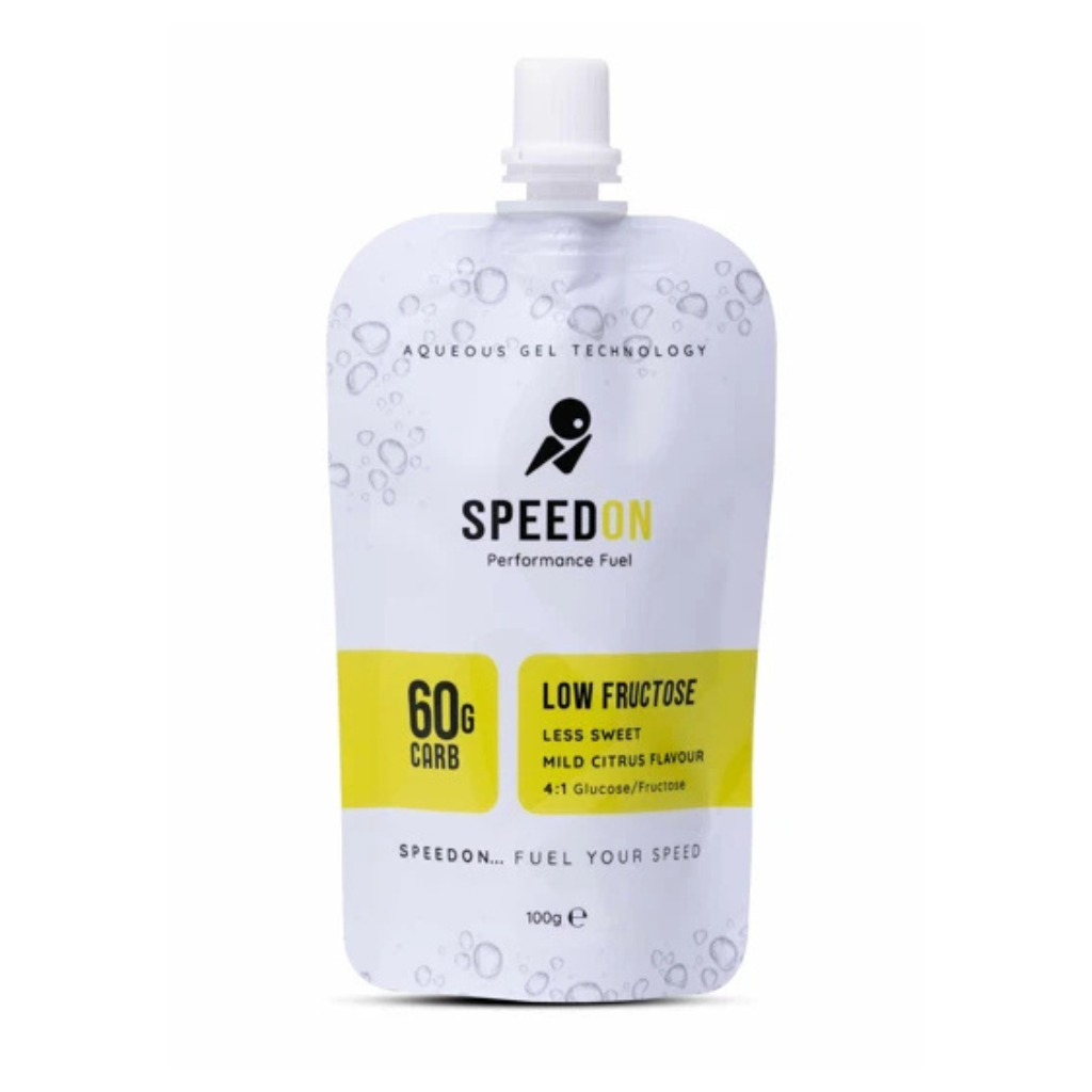 SpeedON Energy Gel - Mild Citrus 60g