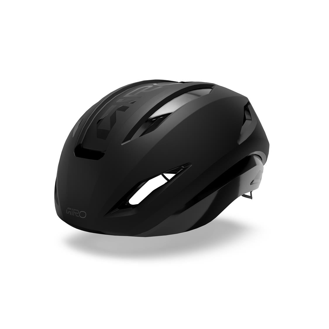 Giro Eclipse Pro - Matte Black