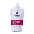SpeedON Energy Gel - Raspberry Lamington 60g