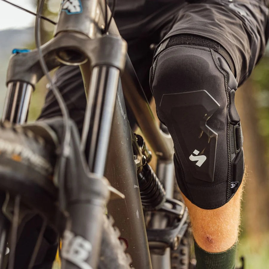 Sweet Protection Knee Guards Pro Hard Shell