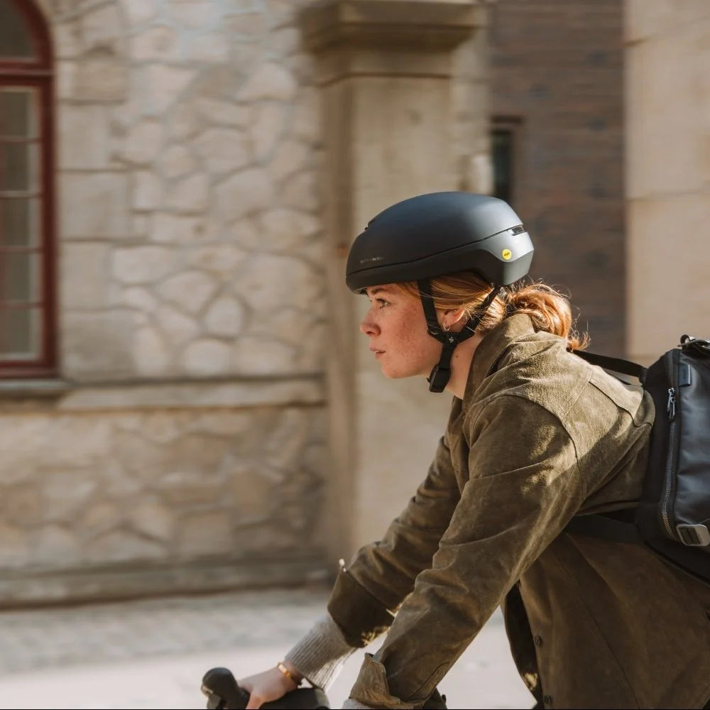 Sweet Protection Commuter Mips Helmet