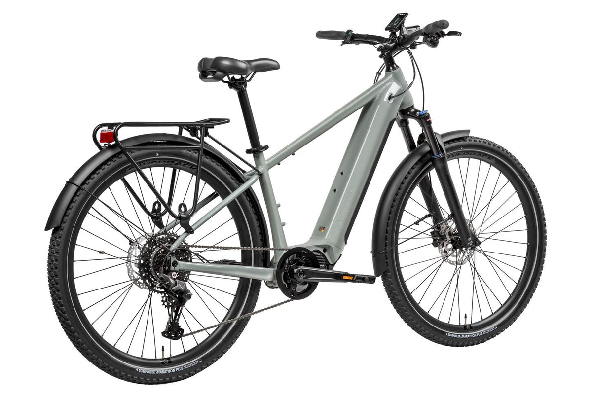 Silverback 27 SELECTRO 85 ASH GREY