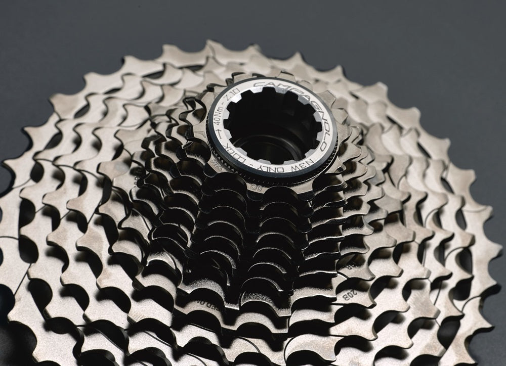 Campagnolo Super Record 13 Cassette