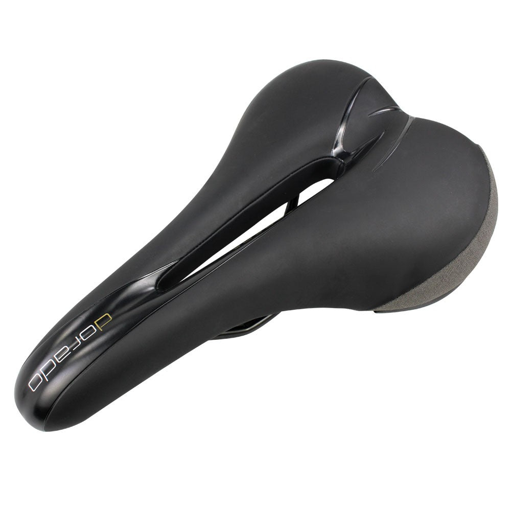 Serfas MX-3 SADDLE DORADO 270 x 175mm