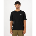 Mons Royale Mens Diversion Bike Jersey Short Sleeve