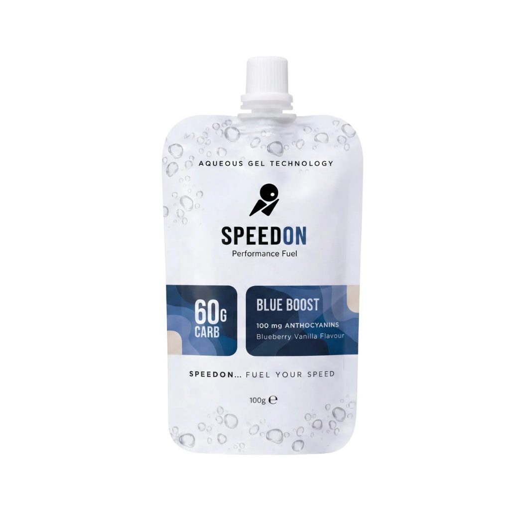 SpeedON Energy Gel - Blue Boost 60g