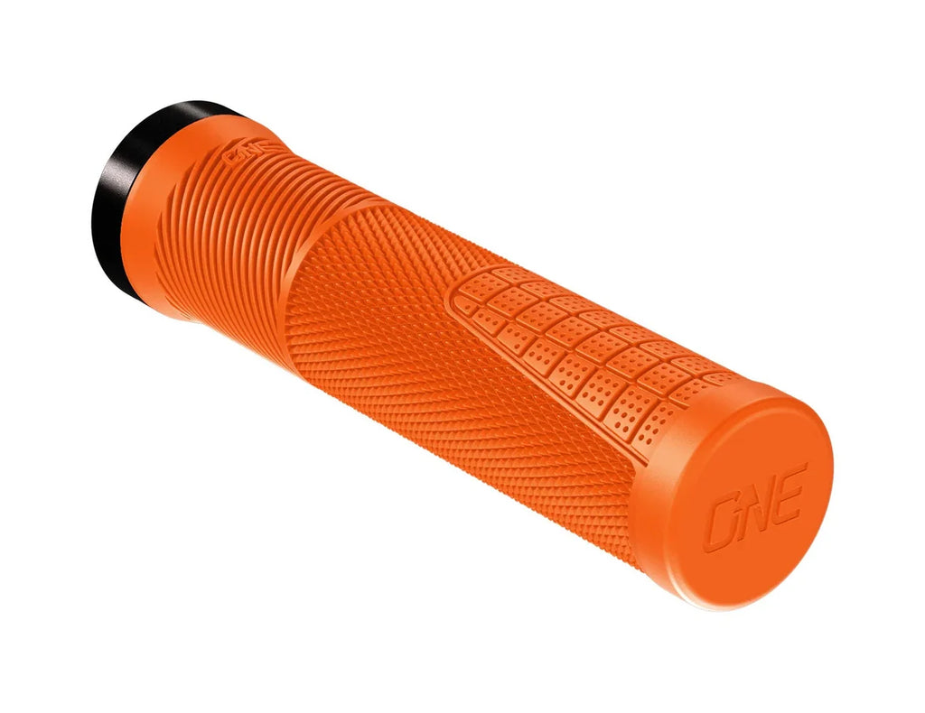 OneUp Components Thin Grips Orange