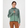 Mons Royale Womens Diversion Merino Wind Jacket