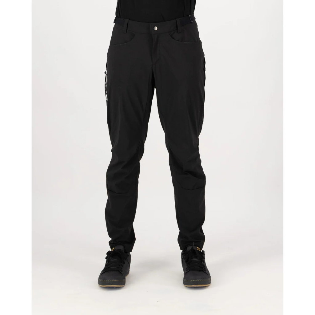 Mons Royale Mens Diversion Merino Trail Pants