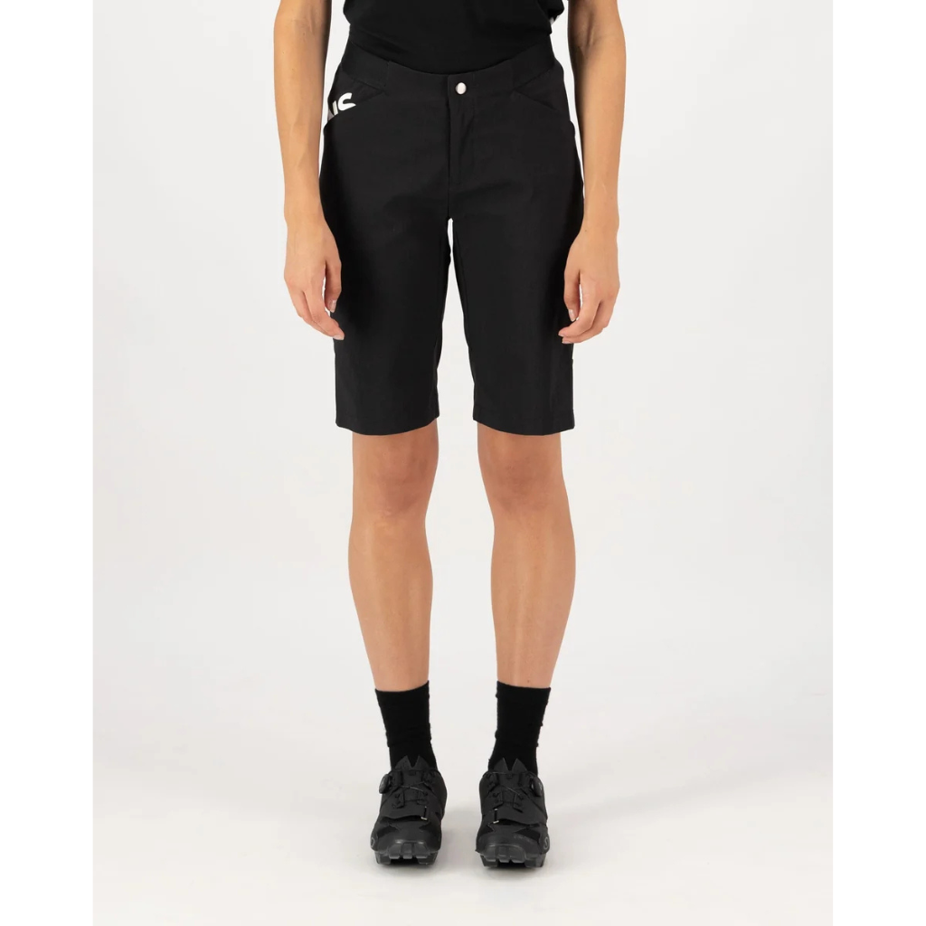 Mons Royale Womens Diversion Merino Trail Shorts