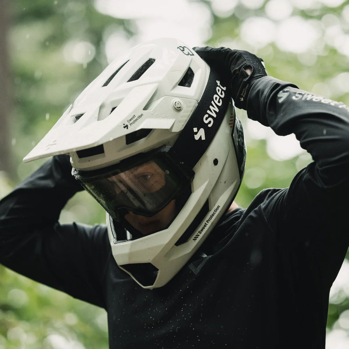 Sweet Protection Strayer 2Vi Mips Helmet