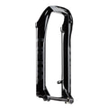 Helm MKII Black Lower Leg
