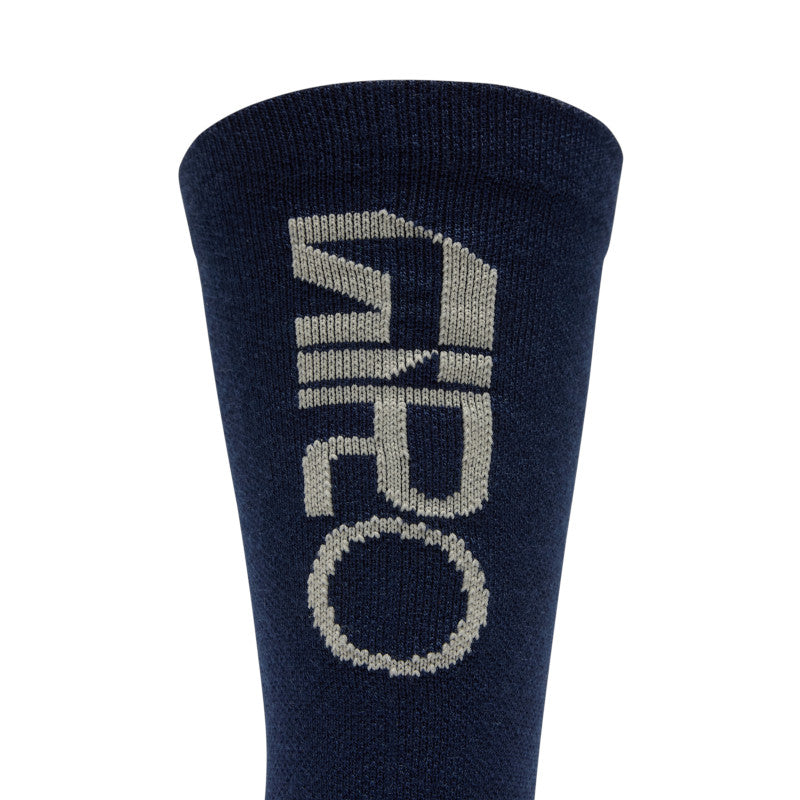 Giro Seasonal Merino Socks Sapphire
