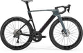 Merida 27 Reacto 9000 Effect Silver