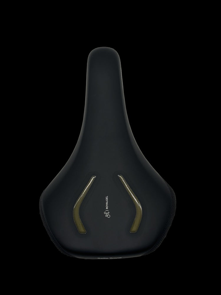 Selle Royal LookIn Basic Moderate NEW saddle A237HR0A08096