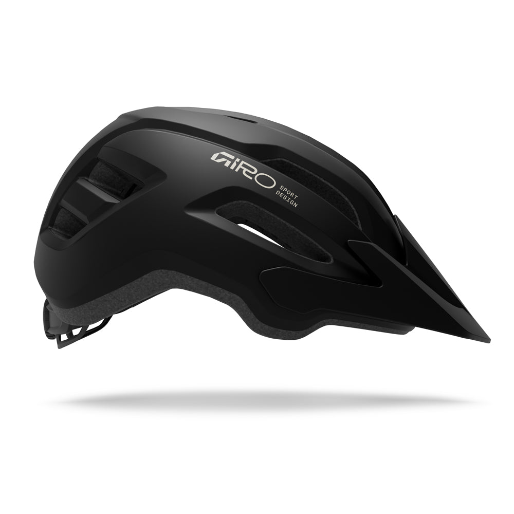 Giro Fixture Mips II UW - Matte Black/Stone