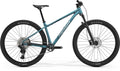 Merida 27 BIG NINE TR 700 SILK DARK TEAL(SILVER)