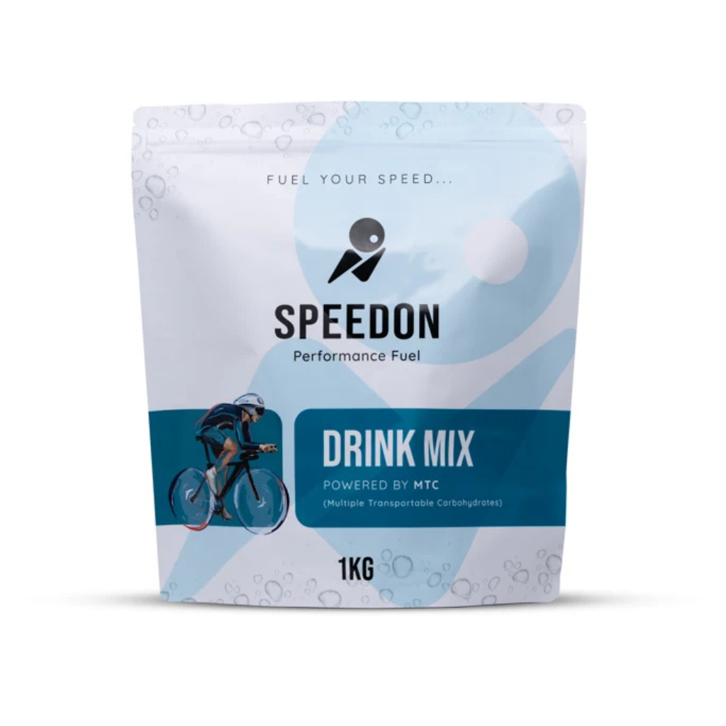 SpeedOn Drink Mix 1kg