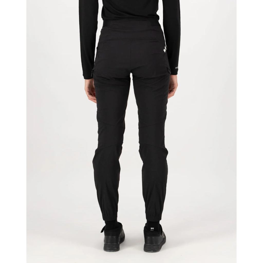 Mons Royale Womens Diversion Merino Trail Pants