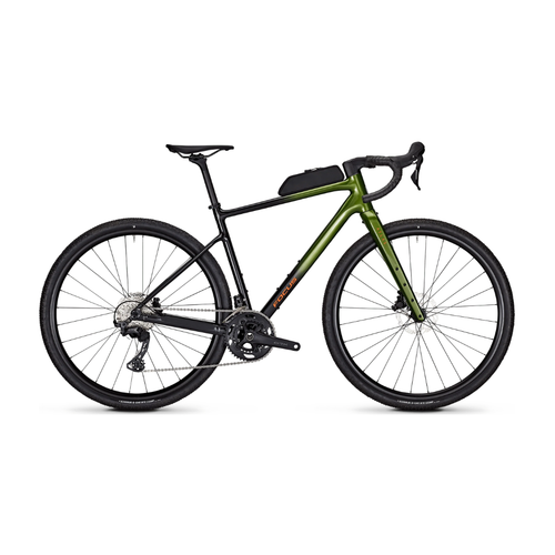 26 Focus Atlas 6.9 Gravel Bike
