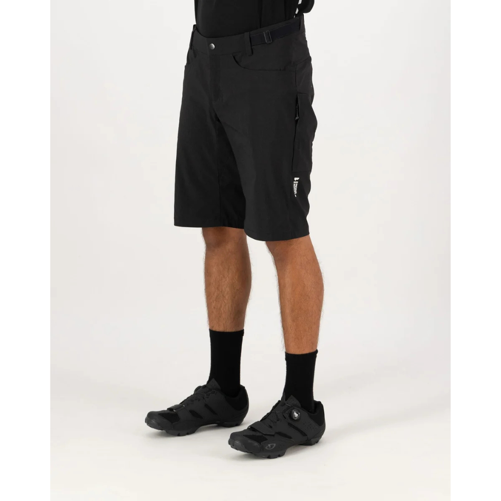 Mons Royale Mens Diversion Merino Trail Shorts