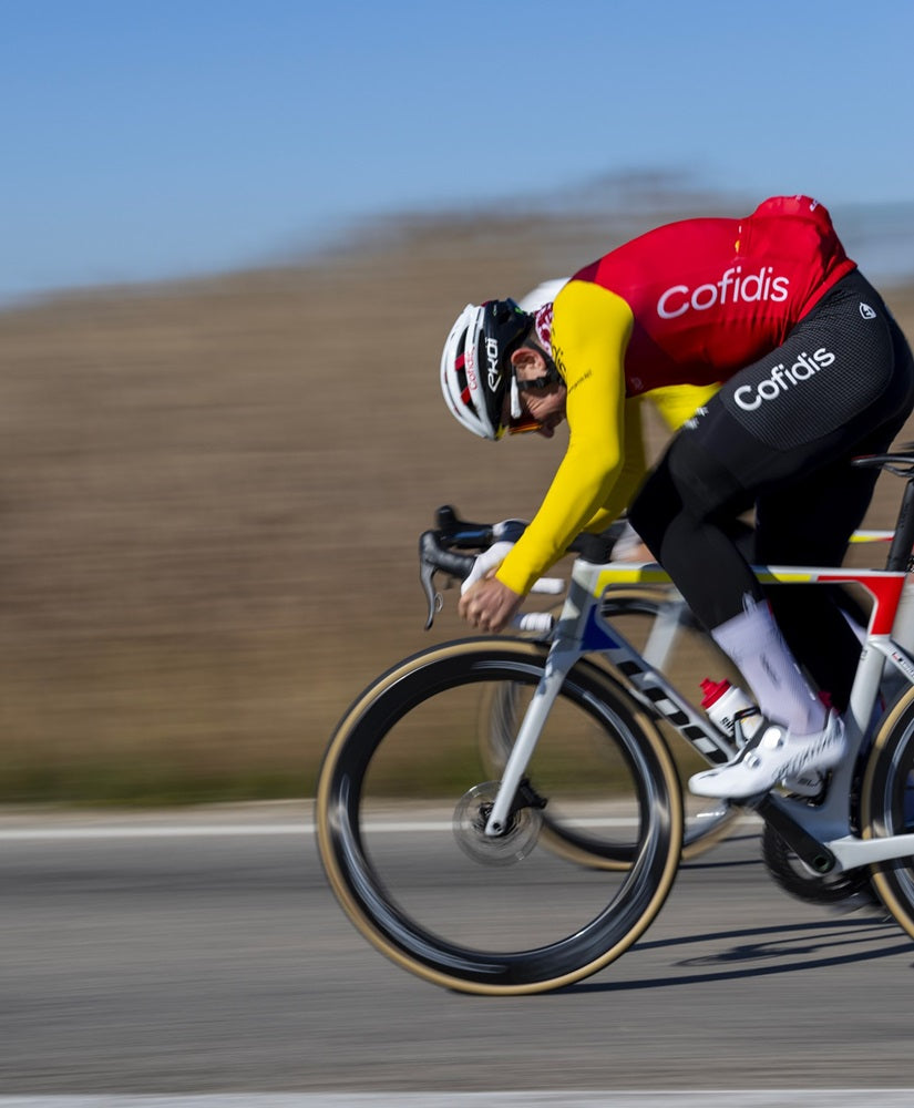 Campagnolo SR13 Cofidis