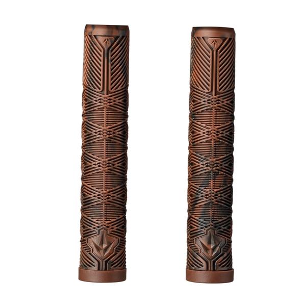 Envy GRIPS V3 - CHOCOLATE/BLACK