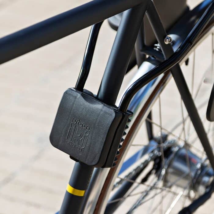 Urban Iki - Frame Mount