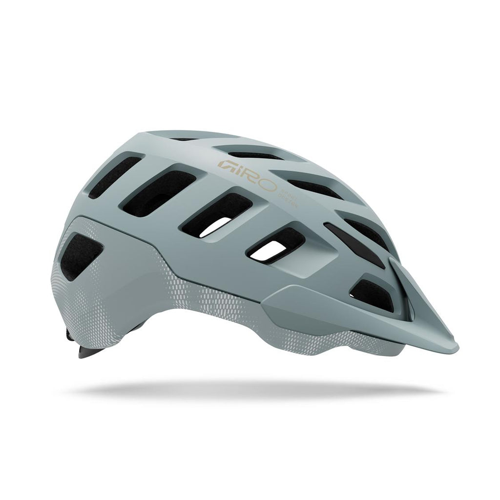 Giro Radix Mips - Matte Sky Blue Pulse