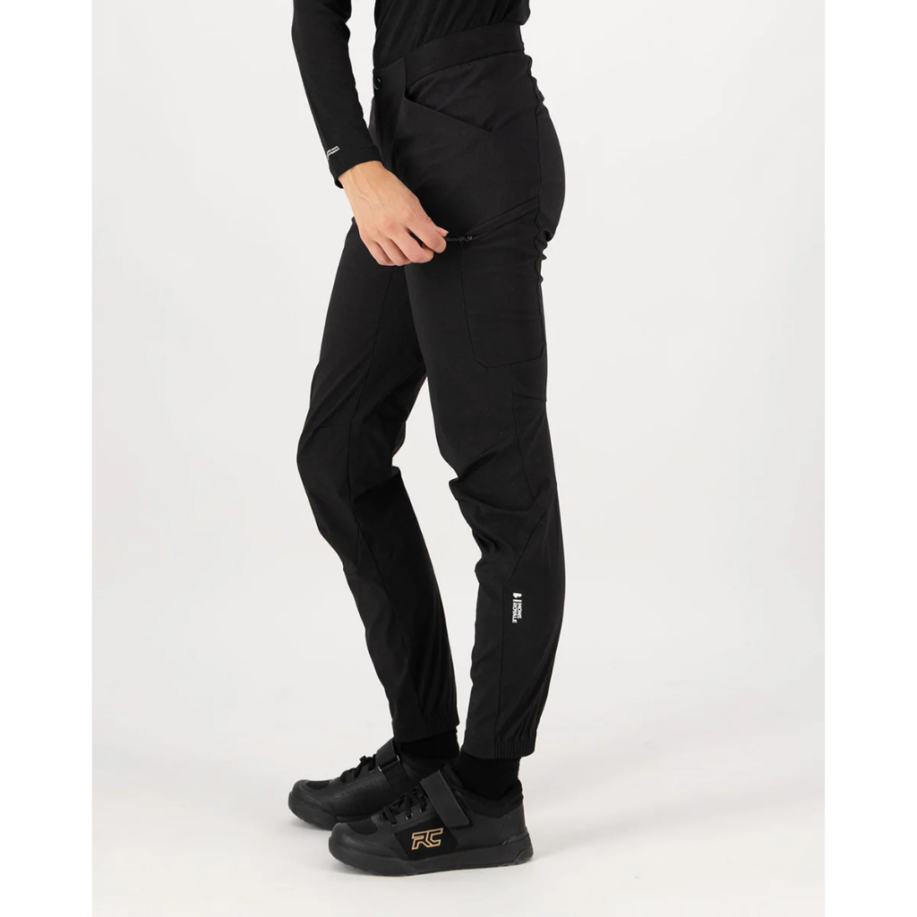 Mons Royale Womens Diversion Merino Trail Pants
