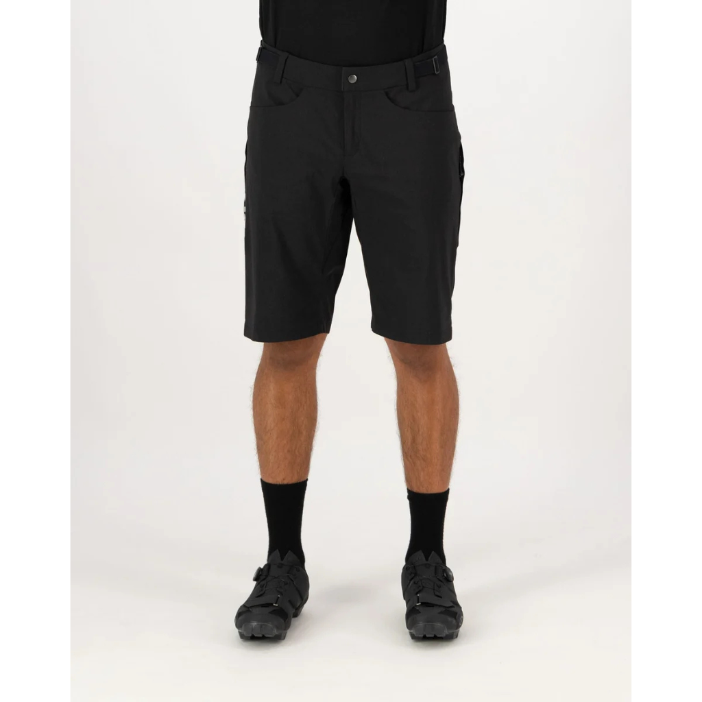 Mons Royale Mens Diversion Merino Trail Shorts