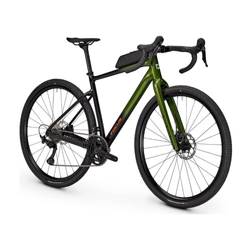 26 Focus Atlas 6.9 Gravel Bike