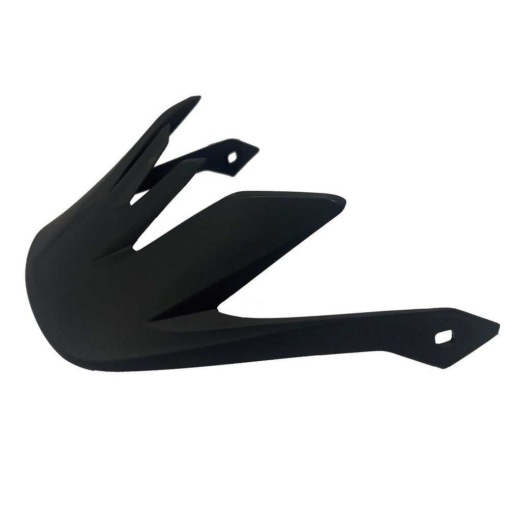 Bell Sixer MIPS Visor Black Small / Medium
