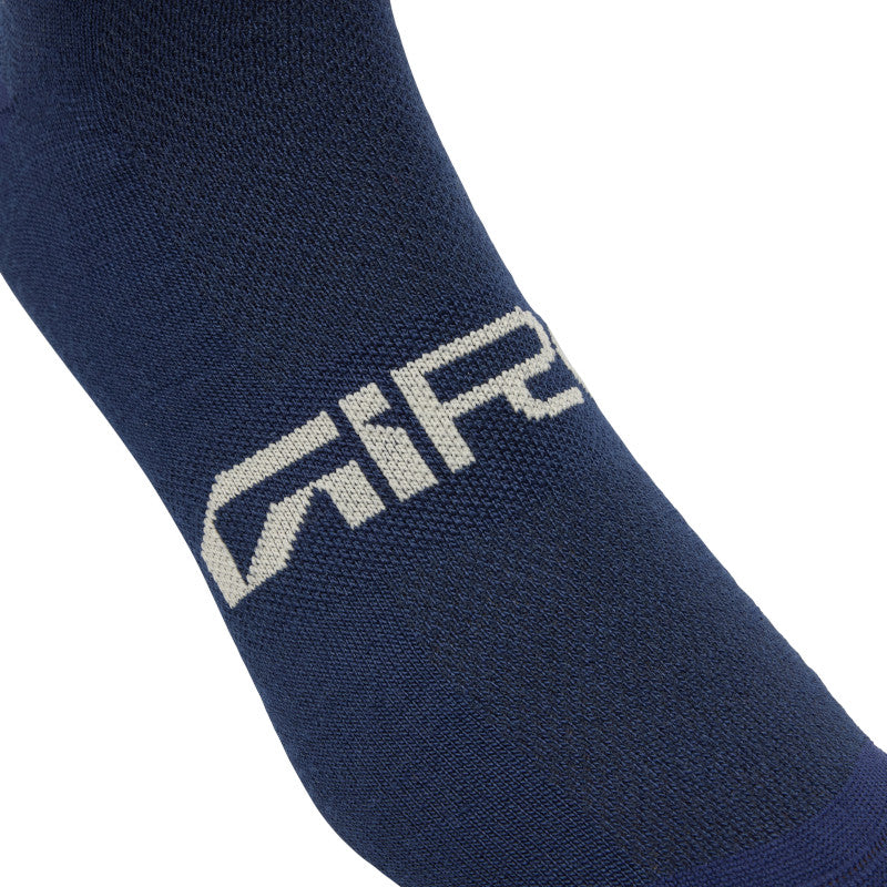 Giro Seasonal Merino Socks Sapphire