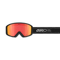 Giro Index II Stacked Black Vivid 1 